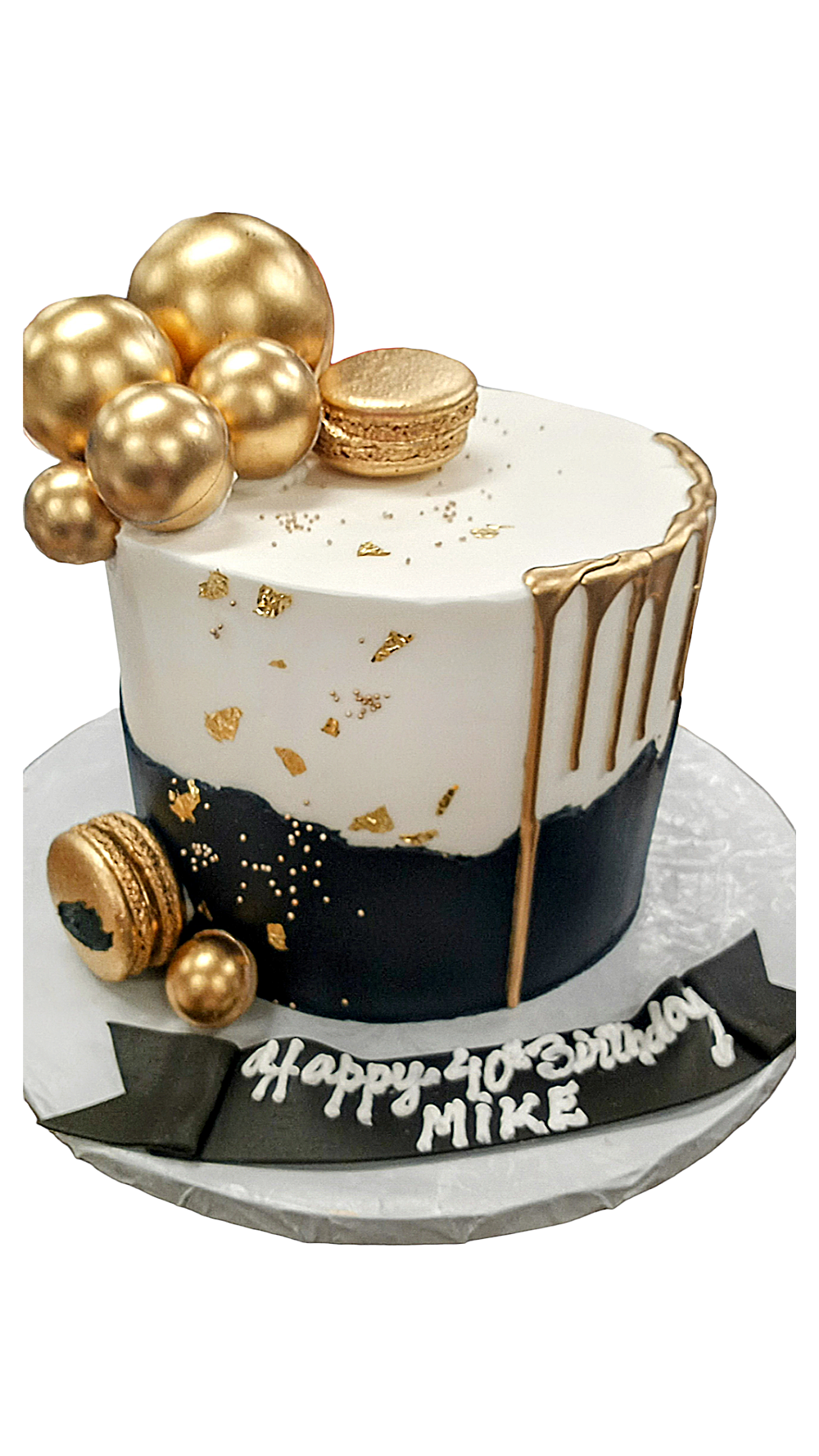 imagen de pastel de Custom cakes